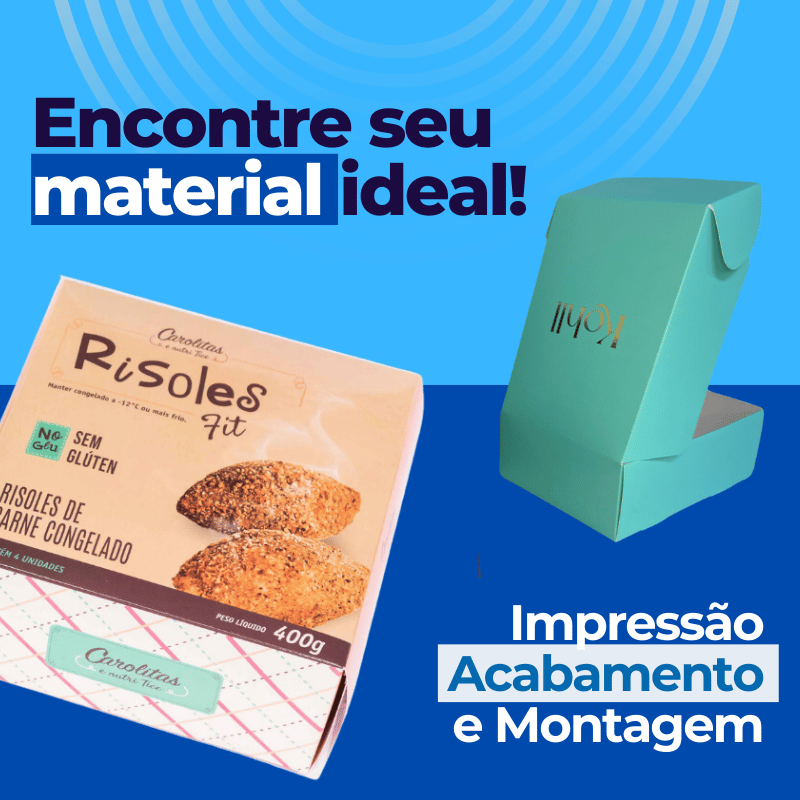 Materiais